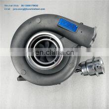 New HE500WG Turbocharger 3780140 3780141 3790506 3790534 21701449 5329250 4031042H RVI Truck Auto Parts ID17 TAD1350VE MD13 thumbnail-2