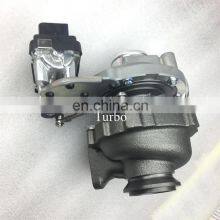 GTB1549VK Turbo 762463-5006 762463-0006 96440365 762463-0002 Turbocharger for Opel Antara 2.0L CDTI Engine Z20DM Z20DMH thumbnail-5