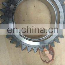 SINOTRUK A7 T7 C7H CH7 T7H Transmission 1316 304 103 1316304103 HELICAL GEAR thumbnail-4