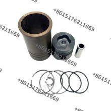 Diesel Engine S1110 S1105 S1115 Steel Cylinder Liner thumbnail-3