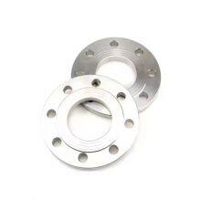 ANSI, MSS Stainless Steel Flat Flange thumbnail-1