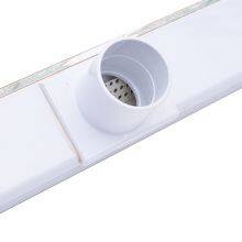 Best Selling Indoor/Outdoor Acrylic Garden Wall Water Curtain Sheer Descent Pool Waterfall LED Lights Top Selling Pool Lights thumbnail-4