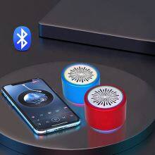 Factory Wholesale Cheapest Surround Sound Portable Super Bass Led Wireless Mini Bluetooth Speaker For Hot Sale thumbnail-5
