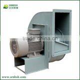 Forward Curved Double Air Inlet Centrifugal Fan For Cooling With ISO&CE Centification thumbnail-6