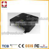 Super 2.6 Linux OS UHF RFID Fixed Reader With Impinj INDY R2000