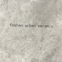 600X600mm Matt Vitrified Ceramic Non Slip Glazed Rustic Porcelain Floor Wall Tile thumbnail-4