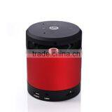 ET-N10 Mini Bluetooth Speaker RD thumbnail-2
