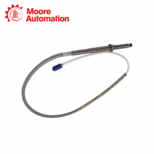 BENTLY NEVADA 22810-00-14-10-02 8mm Proximity Probe NEW IN STOCK thumbnail-4