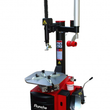 China Factory Car Tyre Changer Machine Changing Tire Equipment For Sale thumbnail-2