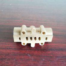 02-2000-07 воздушный клапан подходит для насосов Wilden AODD алюминиевые насосы thumbnail-5