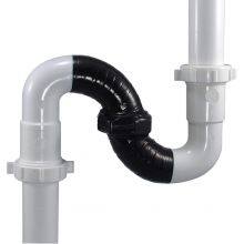 TPE-X10YEL Heat Resistant Self Sealing Fusing Bonding Silicone Clear Transparent Insulation Tape for Oil Pipes thumbnail-4