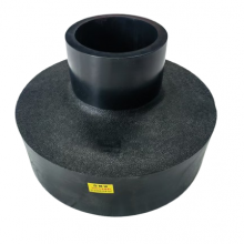 HDPE BUTT FUSION REDUCER COUPLING thumbnail-3