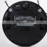 2016 Cleaner Robot Floor Cleaner Sweeping Robot With Wet and Dry Vacuum Cleaner Supplier's Choice thumbnail-4