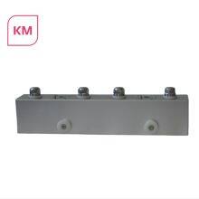 Wholesale Make Selectatec Precise Double Deck for Two Anesthesia Vaporizers With Interlock Function