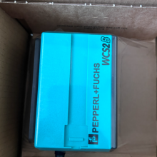 Pepperl+Fuchs Absolute Position Encoder Reader WCS2B-LS311H thumbnail-2