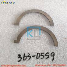 C7.1 Engine Thrust Washer Bearing 363-0559 3630559 For CAT Aftermarket thumbnail-2