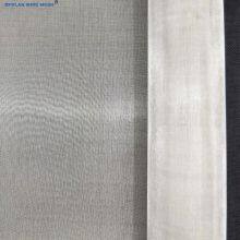 Heat-Resistant Tungsten Foil Mesh Efficient for Infrared Heating Systems