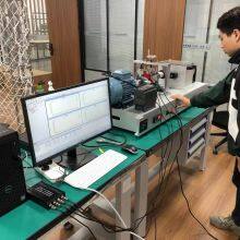 PT600 Machine Vibration Analysis Trainer Rotor Dynamics Simulator thumbnail-2
