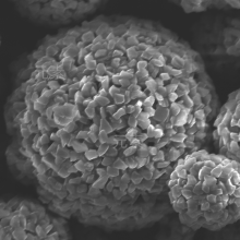 Good Quality Agglomerated Diamond Powder for Superhard Ceramic Polishing thumbnail-1