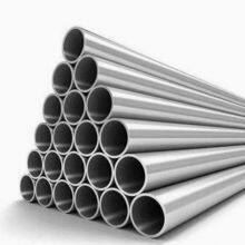 Nickel Alloy Tube Gh4033 Welded Tubing Post Weld Heat Treated Low Residual Stress High Cycle Fatigue Resistance for Aerospace Engineering thumbnail-4