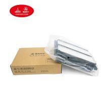 Filtro de ar condicionado da escavadeira Sany SY55/SY60. Elemento de filtro de ar da cabine original OEM | Compatível com SY55/SY60/SY75 thumbnail-3