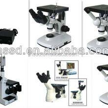 Microscope Price /Technical Metallographic Microscope thumbnail-2