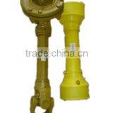 PTO Shaft for Agriculture Use 1 3/8"- Z6