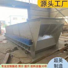 Soil and Stone Screening Machine, Roller Screen Manufacturer, Rolling Screen Model thumbnail-3