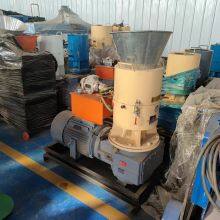 Wood Pellet Hydraulic Press Machine Wood Pellet Press Machine Pellet Machine thumbnail-3