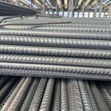 Steel Rebar， BS 4449 Grade 500B- ASTM A615 Grade 60 thumbnail-1