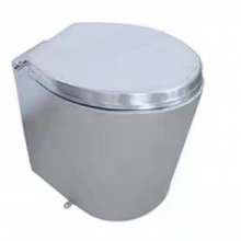 Coach Toilet Train Toilet thumbnail-4