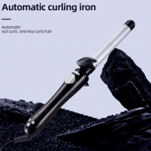 Automatische Keramik-Rotations-Wellenstab für Wellen und Locken / Große Wellen, für Frisörsalons (Wechat: 13510231336) thumbnail-5