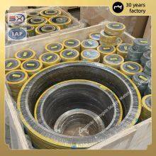 High Density Spiral Wound Gaskets for Improved Sealing Efficiency thumbnail-5