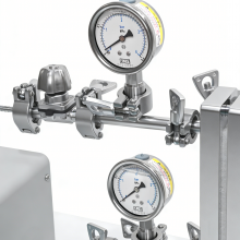 TFF Automatic Tangential Flow Filtration System thumbnail-2