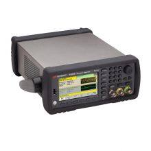 Keysight 33512B Wellenformgenerator, 20 MHz, 2-Kanal mit Arb thumbnail-3