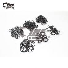 4670081 Center Joint Seal Kit for Zx170w-3 Zx210w-3 Premium Seals Product thumbnail-6