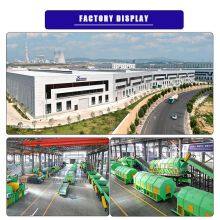 Industrial C&D Waste Crushing and Sorting Line Equipment EPC Solution thumbnail-2