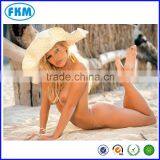 Cheap Full Color Nude Hottest Women Digital Wall Poster Printing thumbnail-1