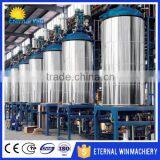 10TPD Plant of Oil Refining