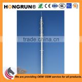 Cellular Communication Mast pole Antenna Tower for wireless solutions