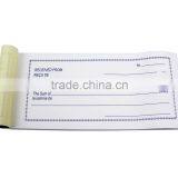 Carbonless Sales Book, Sales Receipt Book Printing