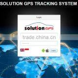 Global Google Map Manual Gps Sms Gprs Tracker Vehicle Tracking System thumbnail-4