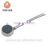 DC Brush Small Vibratoring Motor thumbnail-1