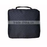 Medium Water Repellent Travel Kit Bag for Cloth Garment Mesh Bag thumbnail-5