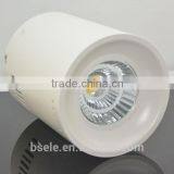 85v-230vac Surface Mounted COB Epistar Led Downlight 50W thumbnail-2