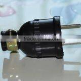 Australia/New Zealand/China Rewireable Power Cord Plug thumbnail-2