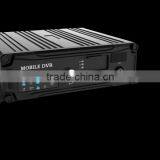 SD Card 3G/4G/WIFI Mobile Dvr Support 4ch Video& Audio Input , Mobile Digital Video Recorder thumbnail-2