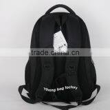18 Inch Laptop Backpack Manufacturers of China thumbnail-3