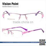 Wholesale 2014 Most Popular Fashion Eyeglasses Optical Frame for Girls thumbnail-1