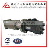 OEM ISO9001 High Pressure Cleaner Parts thumbnail-1